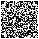 QR code with Theo Haricut contacts