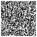 QR code with Hot Wachulas Inc contacts