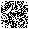 QR code with All Wall contacts