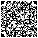 QR code with J M Welding Co contacts