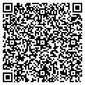 QR code with Pomeroy Mary contacts