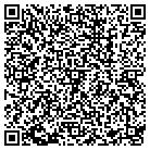 QR code with Upstart Crow Bookstore contacts