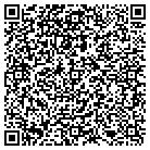 QR code with Gainesville Airport Fire Sta contacts