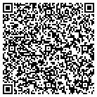 QR code with Marianna Chapel Funeral Home contacts