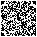 QR code with A M Lawn Care contacts