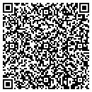 QR code with Henri's contacts