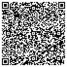 QR code with AAA Glass & Mirrors contacts