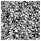 QR code with G & E Medical Equipment Inc contacts