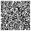 QR code with Ron Beyer contacts