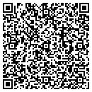 QR code with Rainbow Tile contacts
