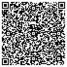 QR code with Advanced Process Service Inc contacts