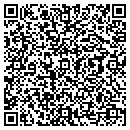 QR code with Cove Storage contacts