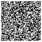 QR code with A New You Laser Center Health contacts