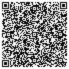 QR code with A Certified Public Accountant contacts