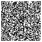 QR code with Alafaya Center For Cosmetic contacts