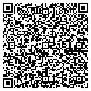 QR code with J F Charles & Assoc Inc contacts
