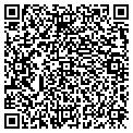QR code with L S I contacts