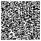 QR code with De Groote Plastering Inc contacts