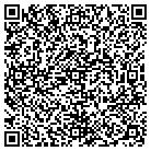 QR code with Rythm & Shoes Dance Studio contacts