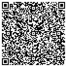 QR code with University Car Wash & Fast Lb contacts