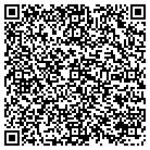 QR code with CSG Financial Service Inc contacts