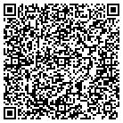QR code with Orthopedic Sports & Spine contacts