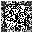 QR code with Townhomes Inc contacts