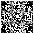 QR code with Art of Time contacts