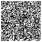 QR code with Caffrey Service Company Inc contacts