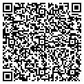 QR code with D Spa contacts