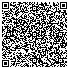 QR code with First Coast Septic Inc contacts