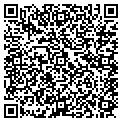 QR code with Nycomed contacts