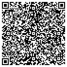 QR code with J N Equipment Service Center contacts