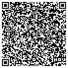 QR code with Here's Fred Trailers & Toppers contacts