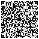 QR code with LA Belle Nursery Inc contacts