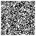 QR code with Kolich Electric Motor Company contacts