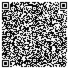 QR code with E+ Healthcare Iii LLC contacts