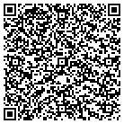 QR code with Hiline Sletten Cancer Center contacts