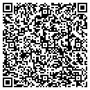 QR code with Hux Cancer Center contacts