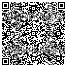 QR code with Candys Hairweaving Buty Salon contacts