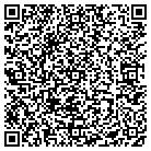 QR code with Gallery Room Sports Bar contacts