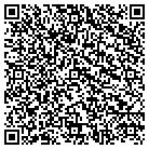 QR code with Lee Cancer Center contacts