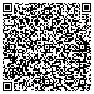 QR code with Mary Bird Perkins Cancer Center contacts