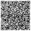 QR code with Moffitt contacts