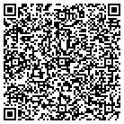 QR code with Radiation Therapy Center Brvrd contacts