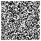 QR code with Rahway Regional Cancer Center contacts