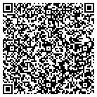 QR code with Sand Lake Cancer Center Inc contacts