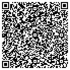 QR code with Alluzions Hair Salon Inc contacts