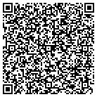 QR code with Children's Hospital Ctr-Cancer contacts