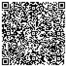 QR code with Robert E Blackmon Septic Tanks contacts